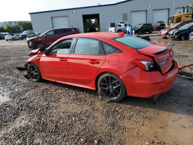 2023 HONDA CIVIC SI 2HGFE1E58PH473741