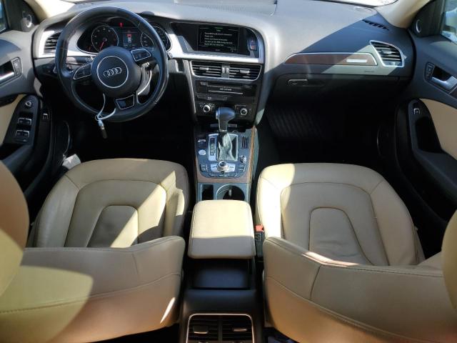 2016 AUDI A4 ALLROAD WA1UFAFL5GA016149