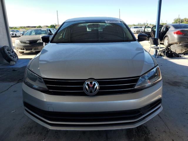 2015 VOLKSWAGEN JETTA SE 3VWD17AJ8FM251477
