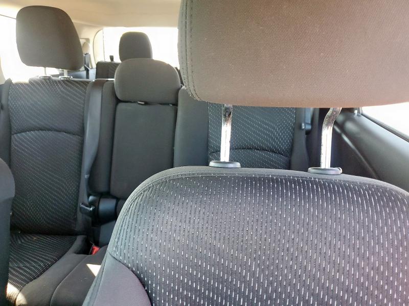 2018 DODGE JOURNEY SE - 3C4PDCAB1JT152331