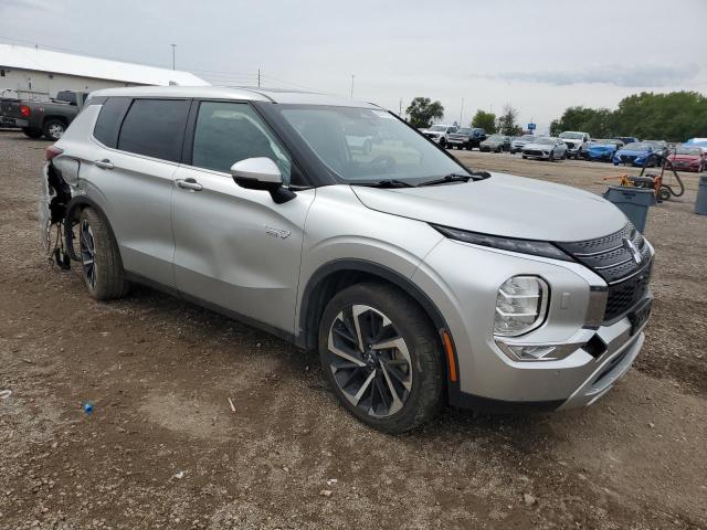 2023 MITSUBISHI OUTLANDER - JA4T5UA92PZ058159