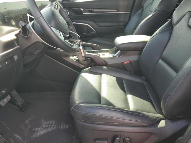 2024 KIA TELLURIDE - 5XYP6DGCXRG546252