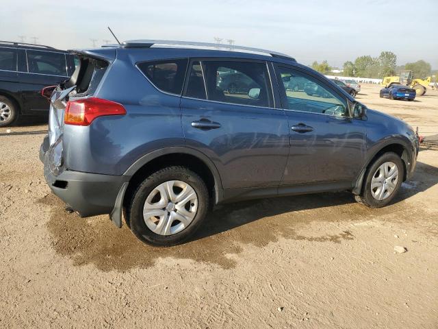 2013 TOYOTA RAV4 LE - 2T3BFREV9DW093070