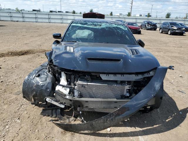 2023 DODGE CHARGER SRT HELLCAT 2C3CDXL92PH520716