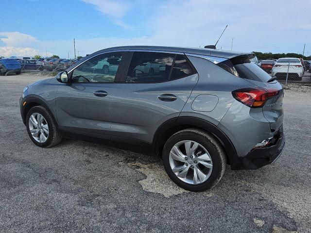 2025 BUICK ENCORE GX - KL4AMBSL5SB205584