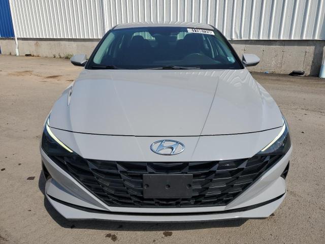 2021 HYUNDAI ELANTRA SEL - KMHLM4AGXMU071303