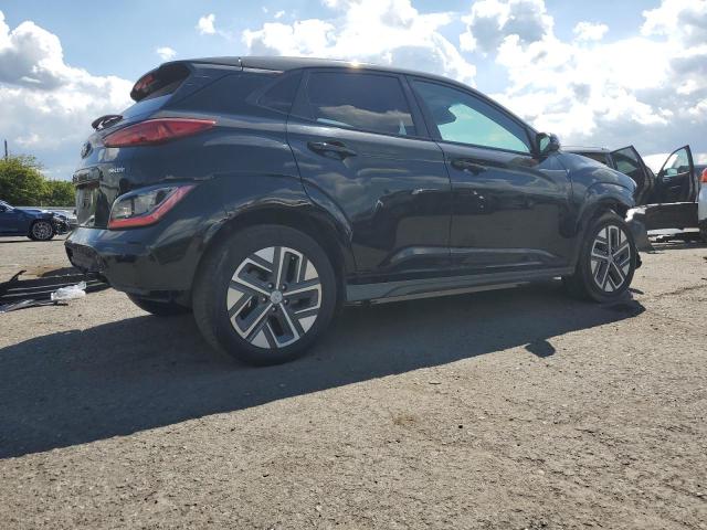 2023 HYUNDAI KONA SEL KM8K33AG8PU171302