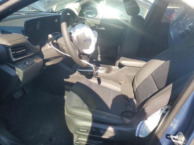 2024 BUICK ENVISTA PR KL47LAE24RB049879