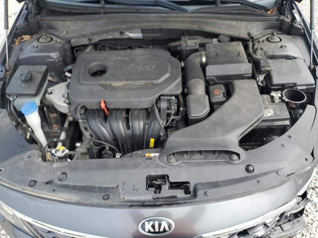 2019 KIA OPTIMA LX #3290246279