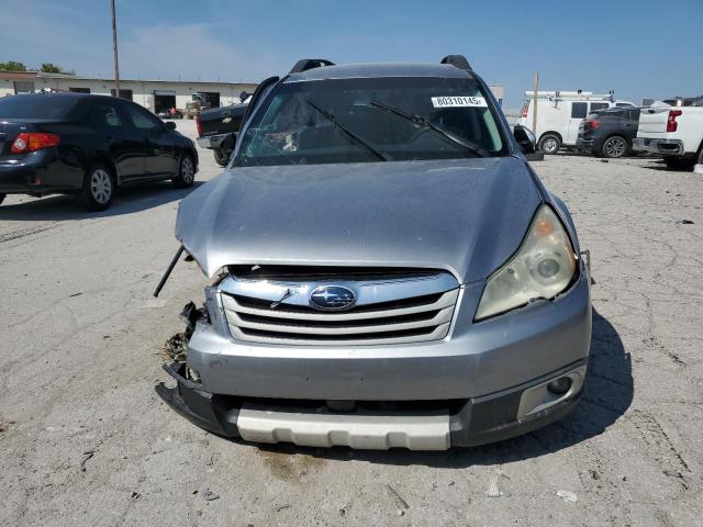 2011 SUBARU OUTBACK 2. #3258848803