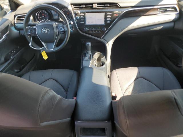 2018 TOYOTA CAMRY L - 4T1B11HK3JU008844
