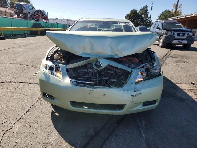2008 TOYOTA CAMRY HYBR #3282731288