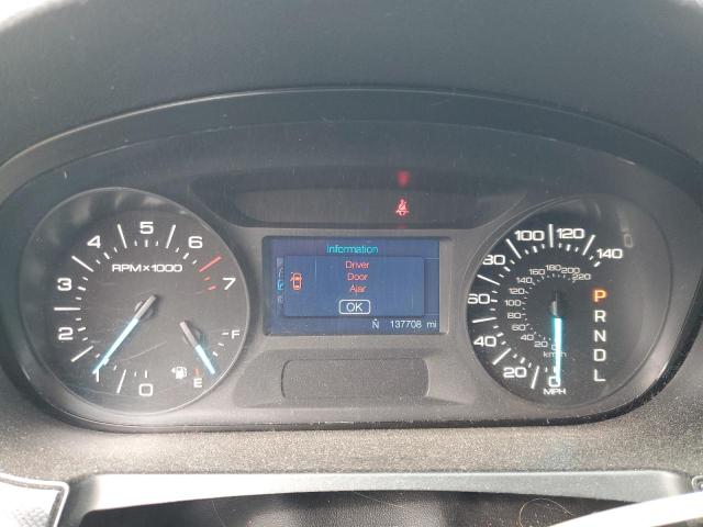 2012 FORD EDGE SE #3278931028