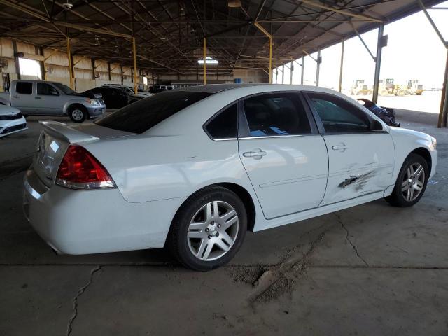 2012 CHEVROLET IMPALA LT - 2G1WG5E31C1278042