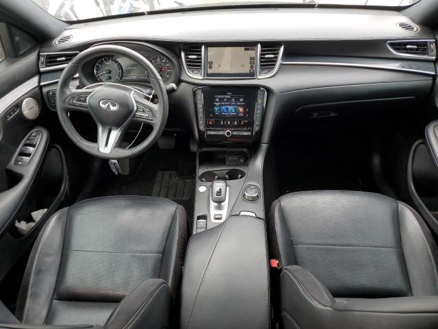 2023 INFINITI QX50 SPORT 3PCAJ5FBXPF121668