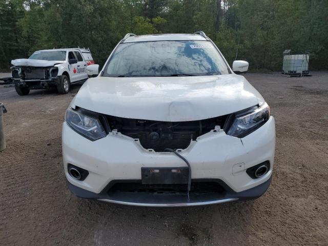 2015 NISSAN ROGUE S 5N1AT2MV5FC886543