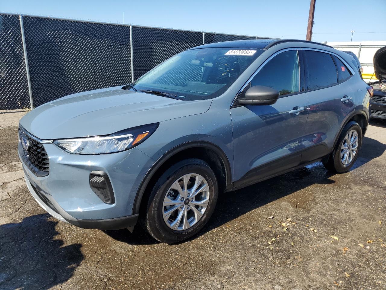 Lot #3287630023 2024 FORD ESCAPE ACT