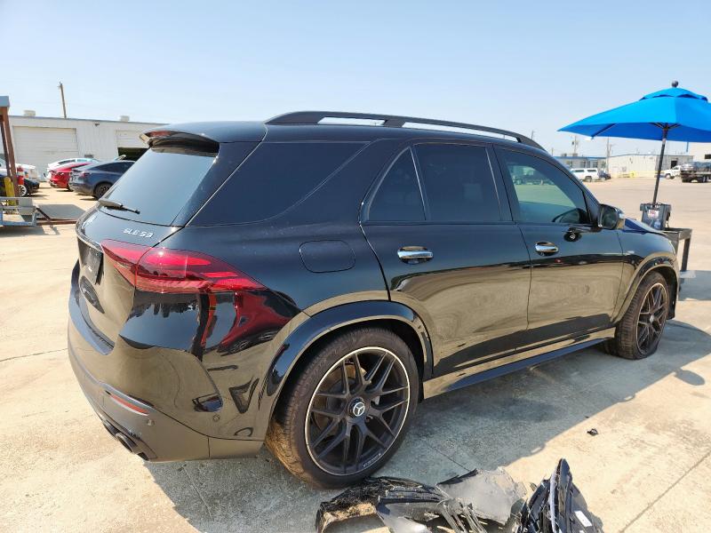2024 MERCEDES-BENZ GLE AMG 53 4JGFB6BBXRB102084