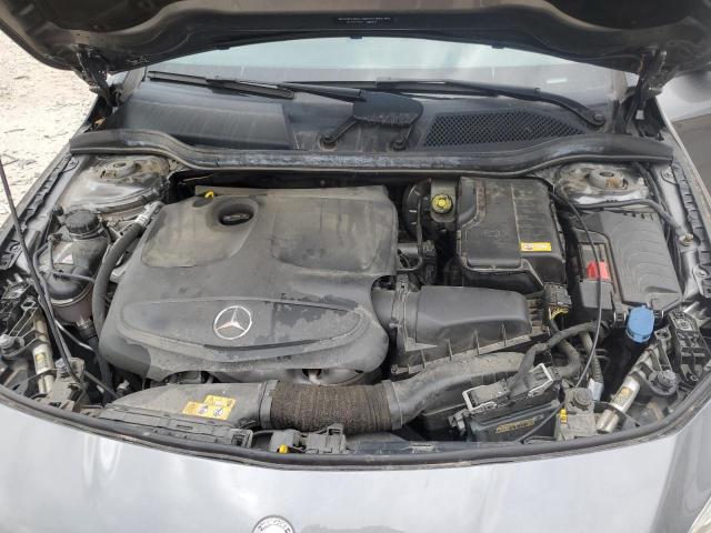 2016 MERCEDES-BENZ CLA 250 WDDSJ4EB9GN391160