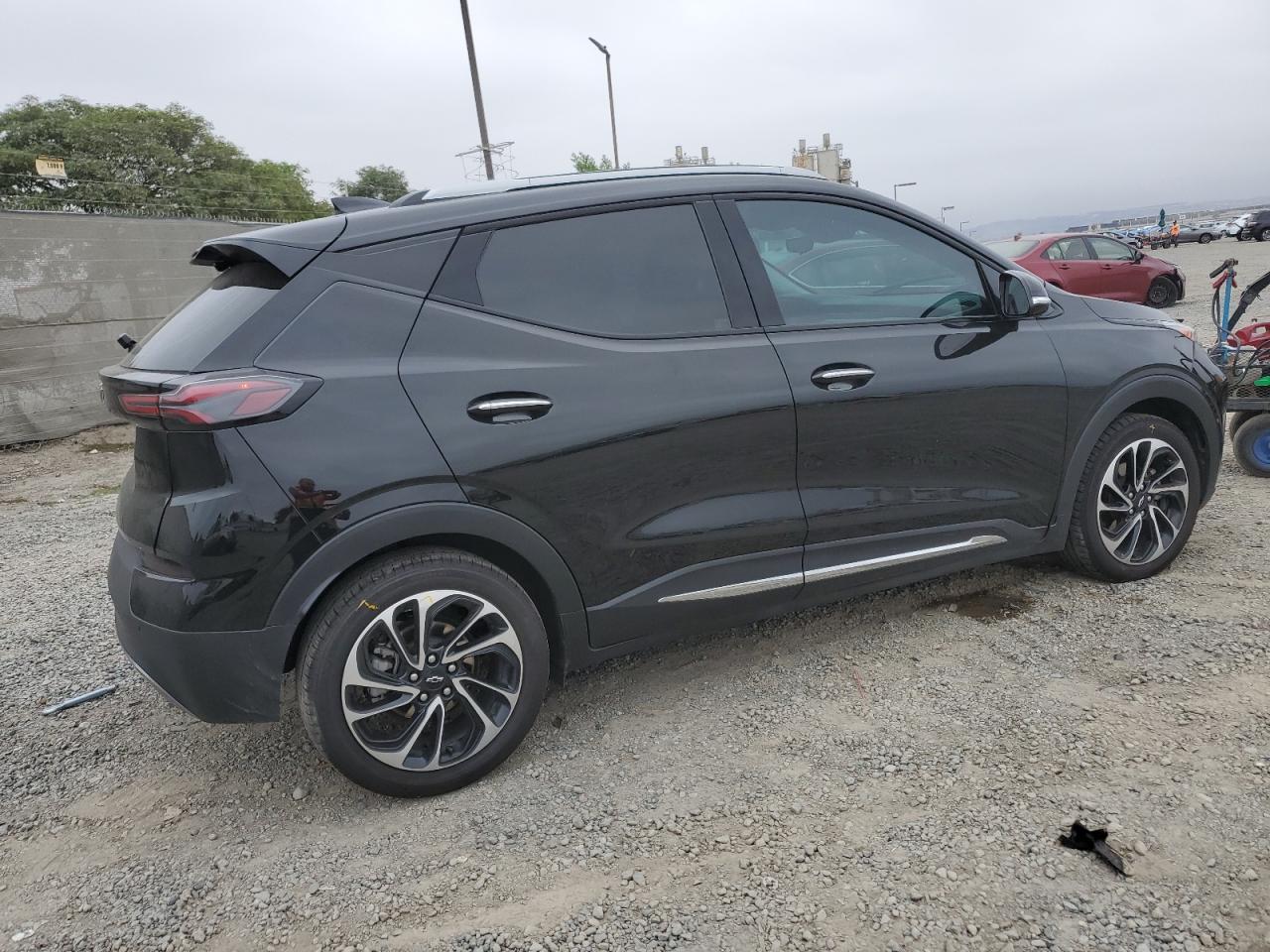 CHEVROLET BOLT EUV PREMIER
