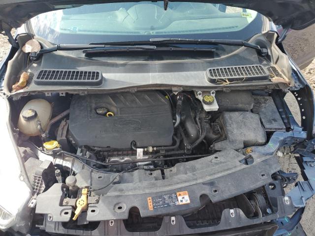 2018 FORD ESCAPE SE - 1FMCU0GD4JUB70961