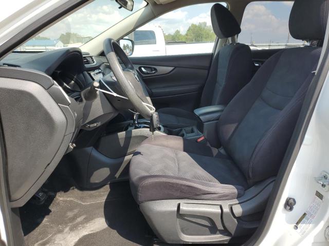 2016 NISSAN ROGUE S - JN8AT2MT4GW019299