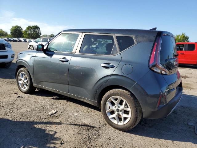 2025 KIA SOUL LX - KNDJ23AU1S7260337