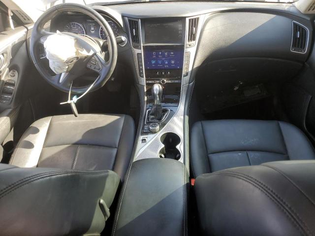 2017 INFINITI Q50 PREMIU JN1EV7AR3HM838320