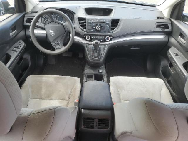 2015 HONDA CR-V LX 2HKRM4H34FH602820