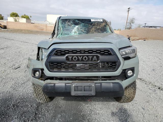 2023 TOYOTA TACOMA DOU 3TMCZ5AN6PM584695