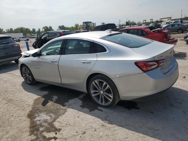 2022 CHEVROLET MALIBU LT - 1G1ZD5ST1NF167819