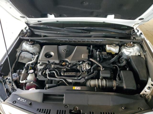 2023 TOYOTA CAMRY SE NIGHT SHADE 4T1G31AK7PU609466