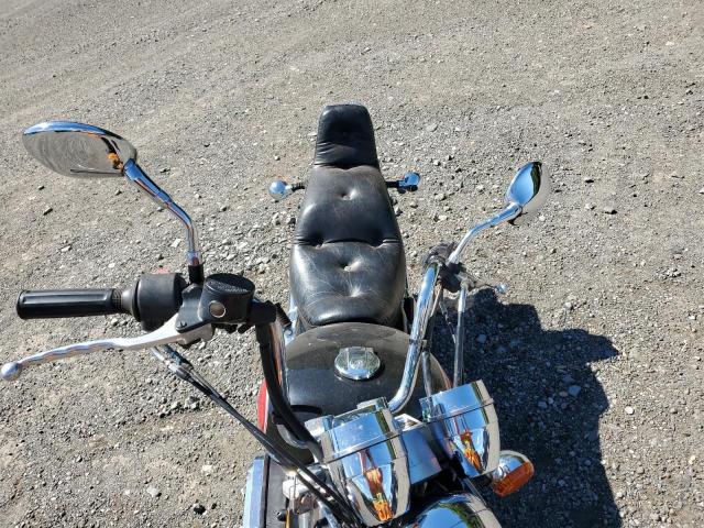 2006 KAWASAKI VN750 JKAVNDA176B556674