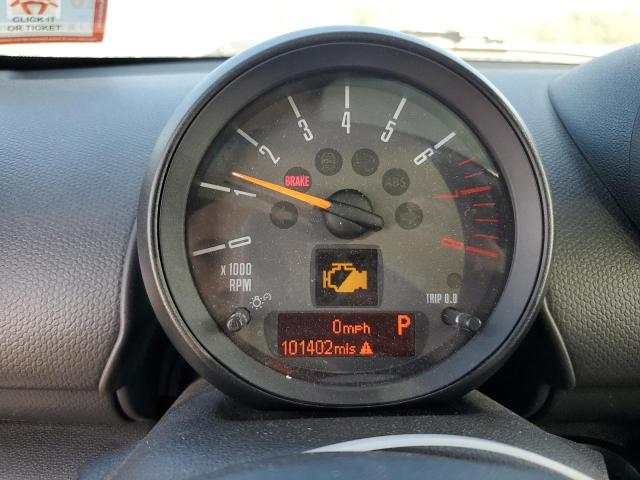 2016 MINI COOPER S C WMWZC5C57GWU01889