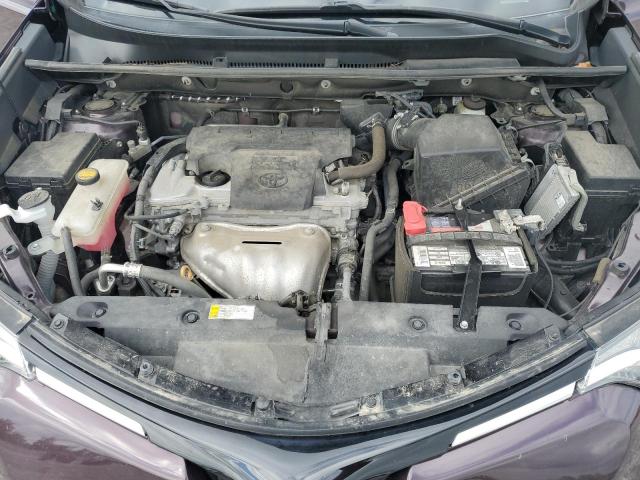 2018 TOYOTA RAV4 LE - 2T3ZFREV3JW499002