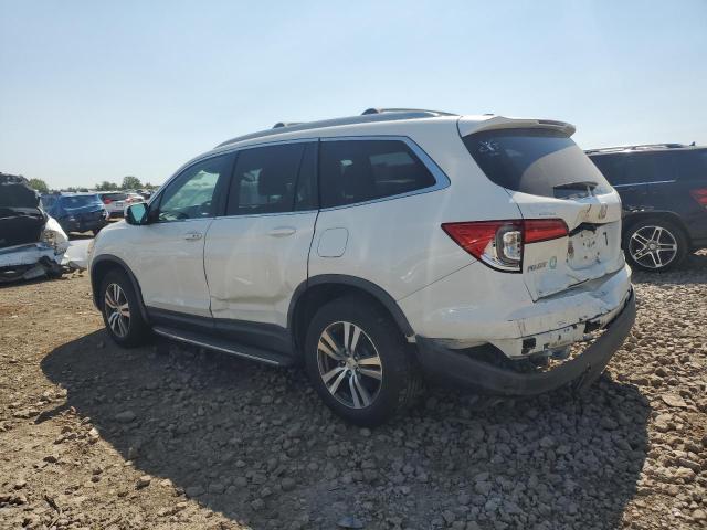 2016 HONDA PILOT EXL 5FNYF6H55GB010281