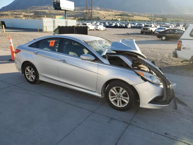 2014 HYUNDAI SONATA GLS - 5NPEB4AC2EH927429