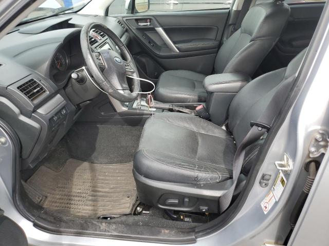 2015 SUBARU FORESTER 2.5I LIMITED JF2SJARC3FH533674