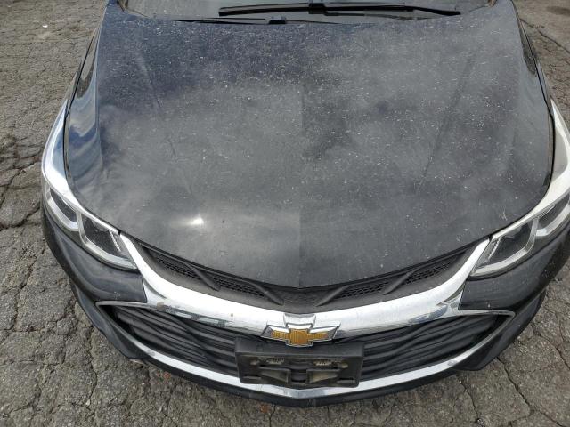 2019 CHEVROLET CRUZE LS 1G1BC5SMXK7149211