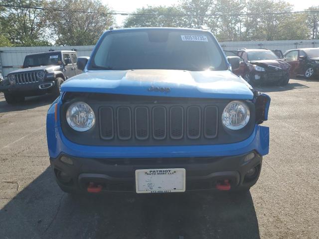 2015 JEEP RENEGADE T ZACCJBCT3FPB91590