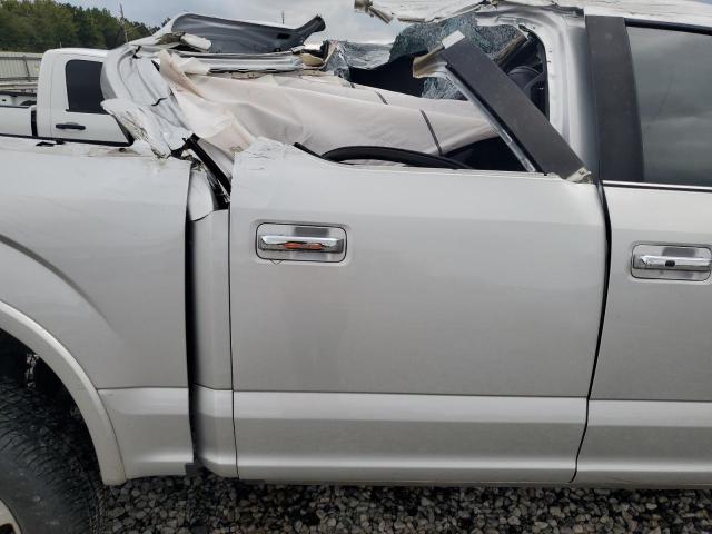 2015 FORD F150 SUPER - 1FTEW1EG7FFC69702