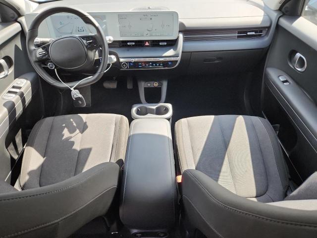 2024 HYUNDAI IONIQ 5 SE #3298033129