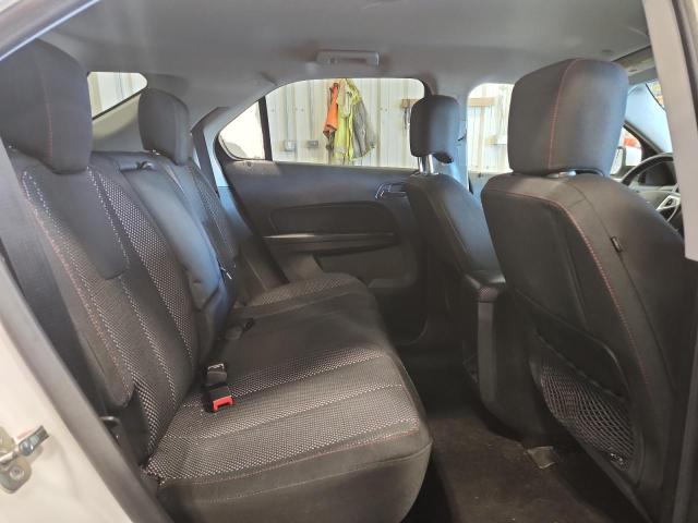 2016 CHEVROLET EQUINOX LT - 2GNALCEK2G6196832