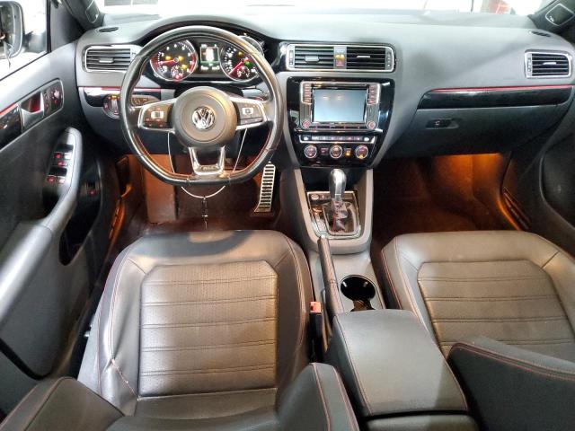 2016 VOLKSWAGEN JETTA GLI 3VW4S7AJXGM334892