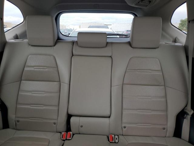 2018 HONDA CR-V EXL 2HKRW2H81JH616192