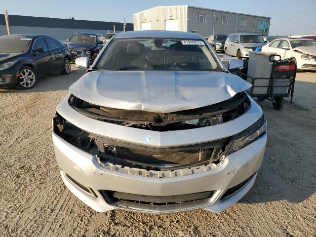 2018 CHEVROLET IMPALA LT - 2G1105S32J9106149