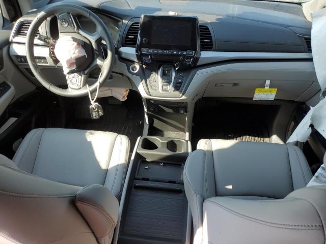 2024 HONDA ODYSSEY EX 5FNRL6H62RB056630