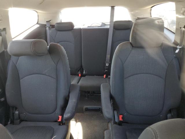 2014 CHEVROLET TRAVERSE LT #3270866419