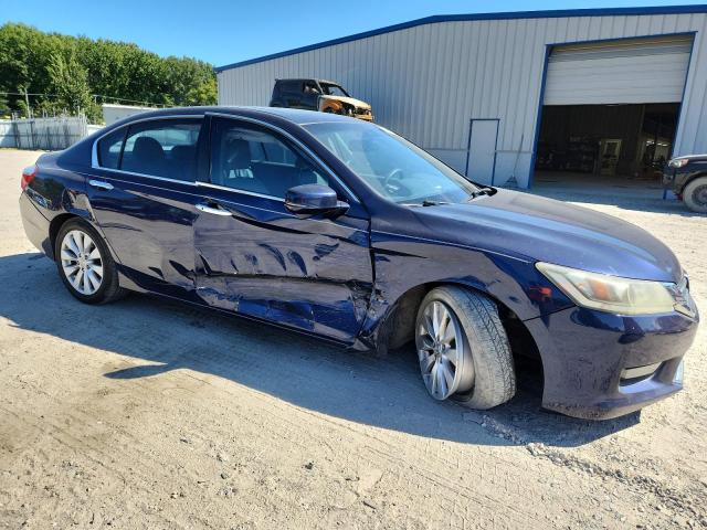 2015 HONDA ACCORD EXL 1HGCR2F88FA204271