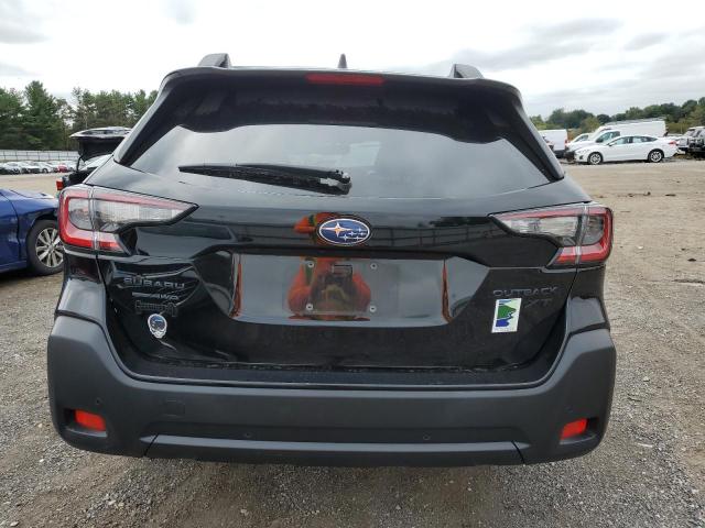 2023 SUBARU OUTBACK ON 4S4BTGLD6P3205382